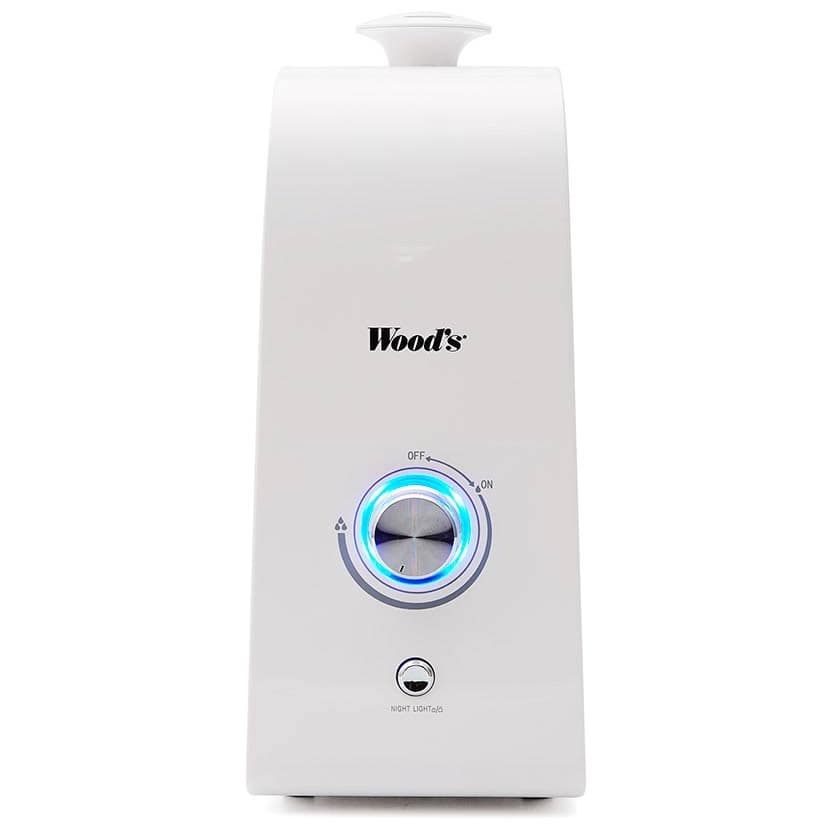Wood’s - Wood’s WHU400 - Humidifier - 1
