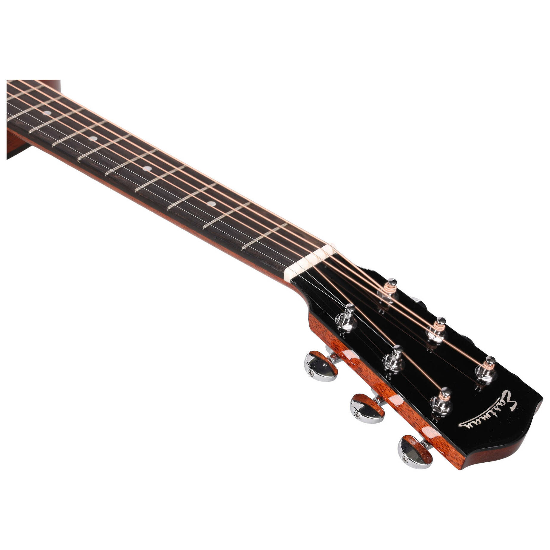 Eastman AC122-1CE-DLX 14