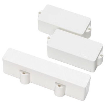 EMG EMG PJX Set White