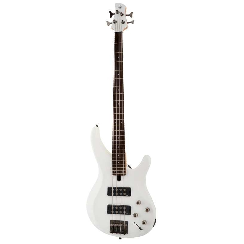 Image of Yamaha trbx304 wh 10012368 0
