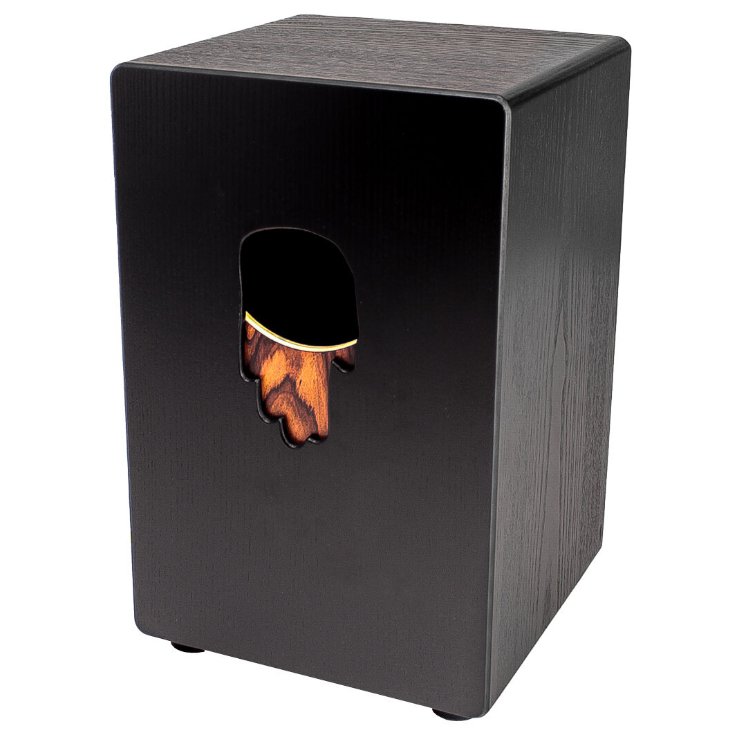 Pur Vision One PC 1077 Santos Palisander 2