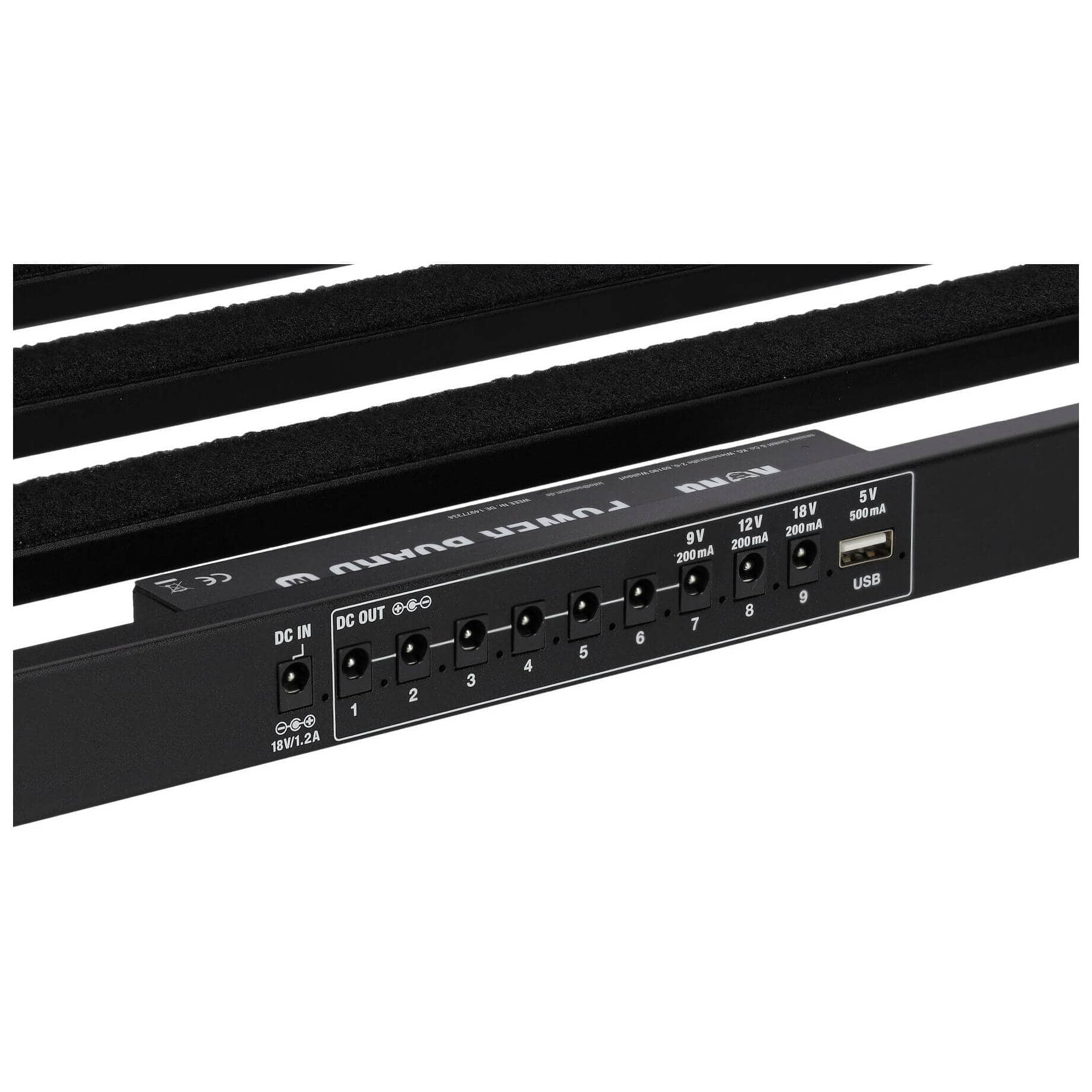 Kong Jungle Powerboard M 3