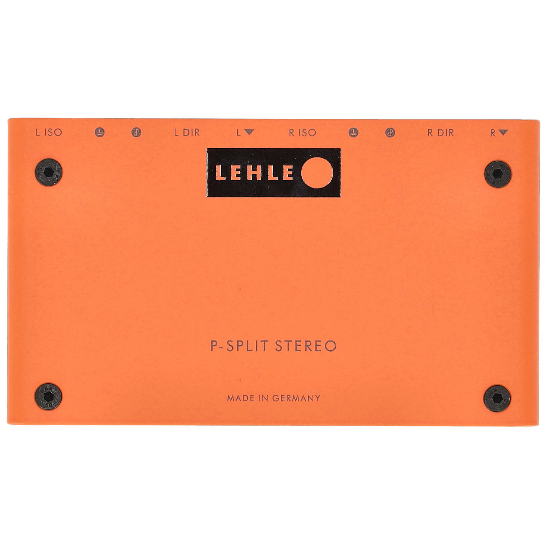 Lehle P-Split Stereo
