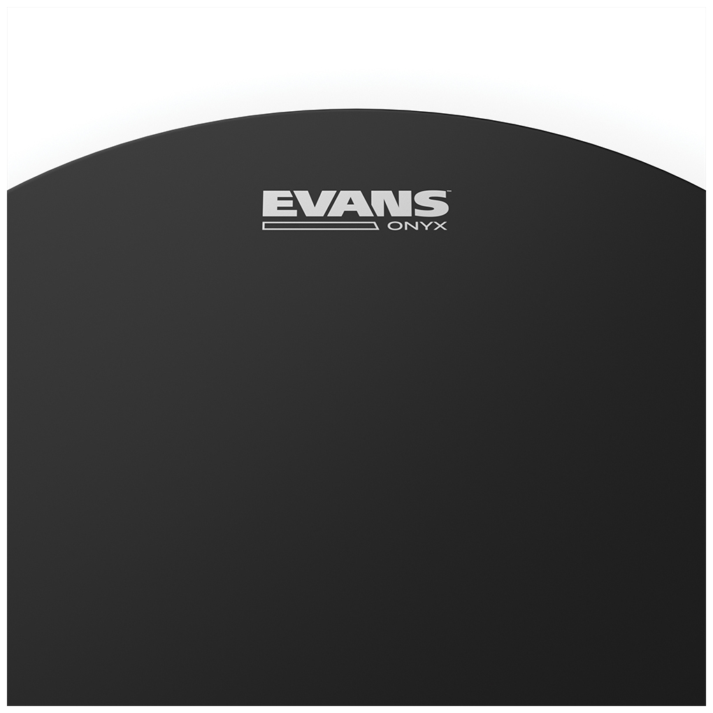 Evans Onyx Drum Head, 10 Zoll 1