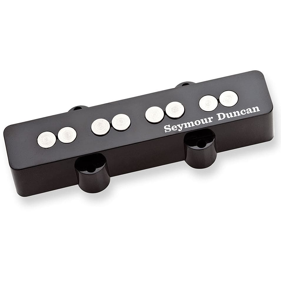 Seymour Duncan SJB-3B Jazz Bass QuarterPound