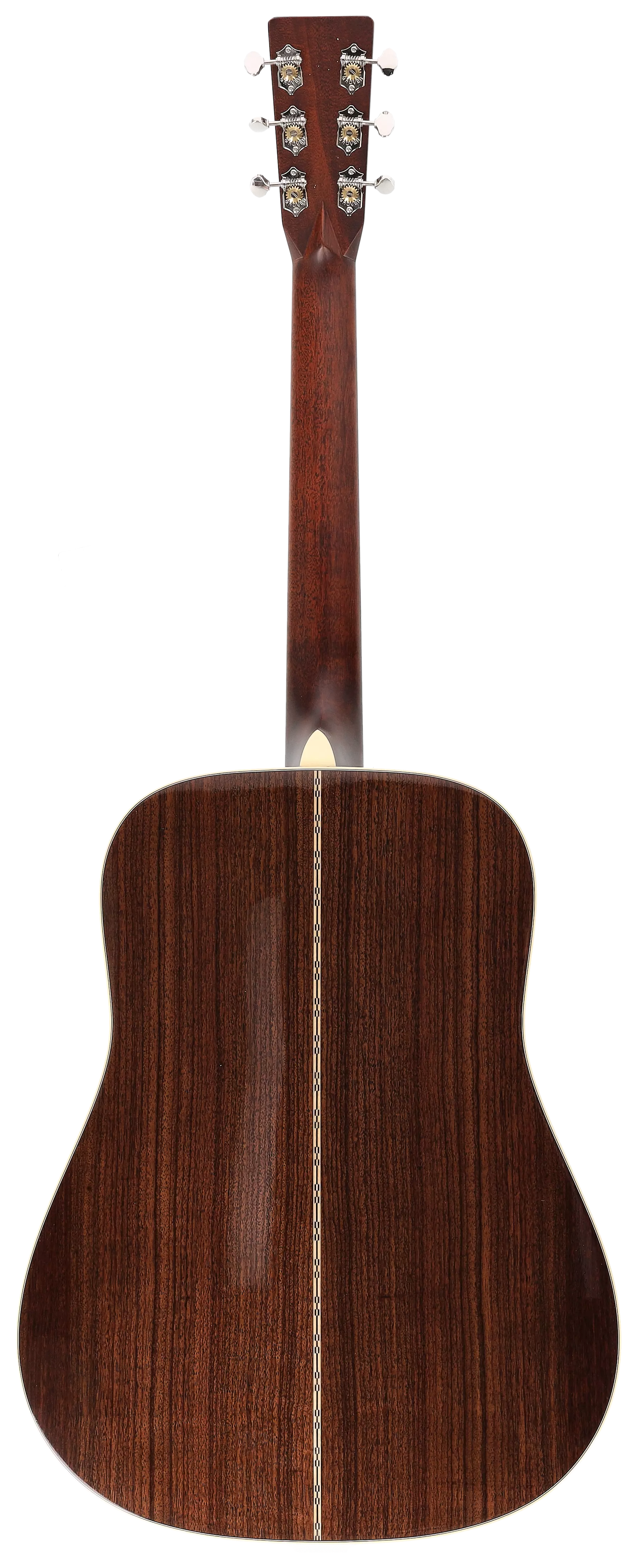Martin D-28 Sunburst 2