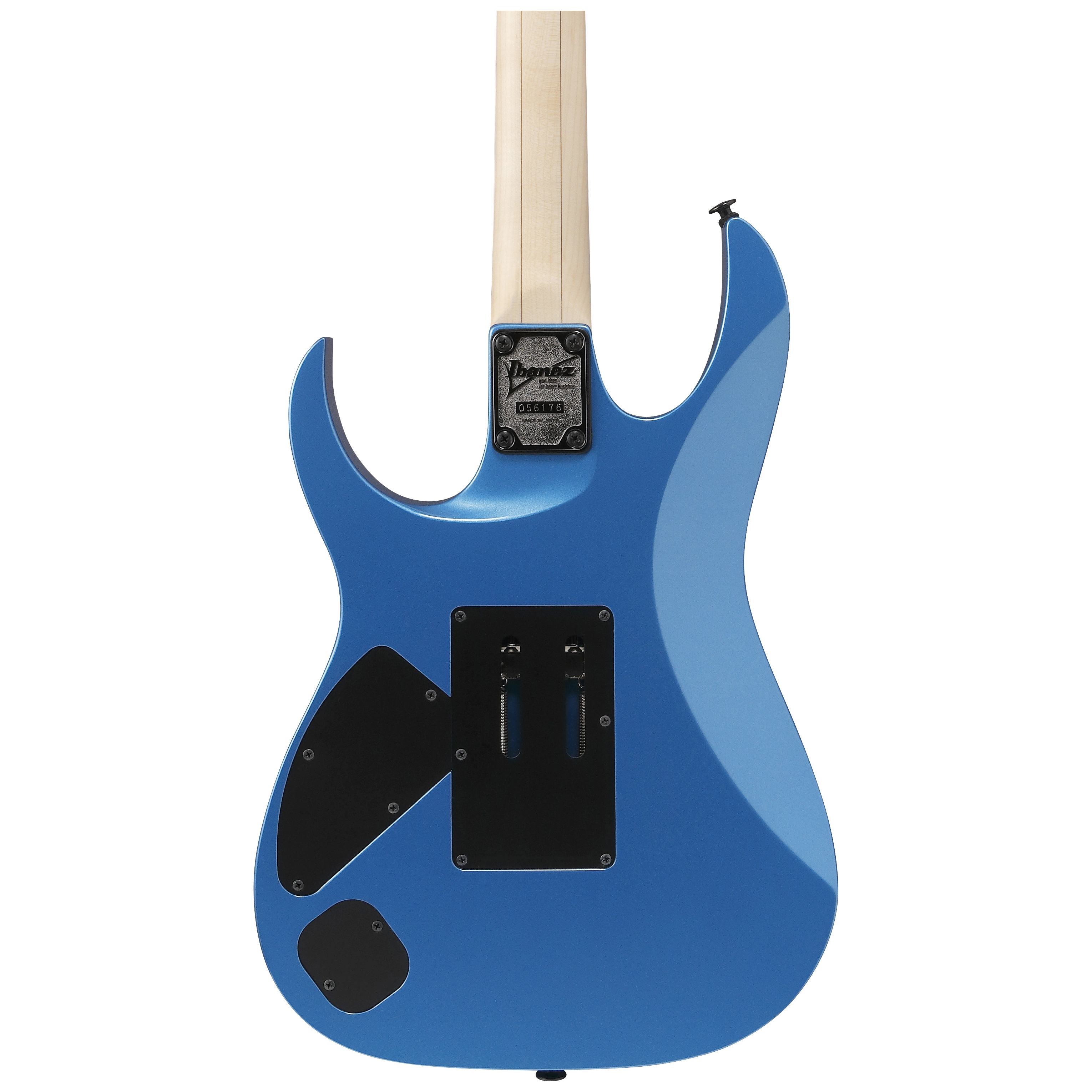 Ibanez RG565R-EB 4