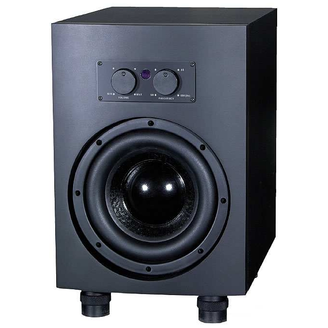 ADAM Audio - ADAM Audio Sub8