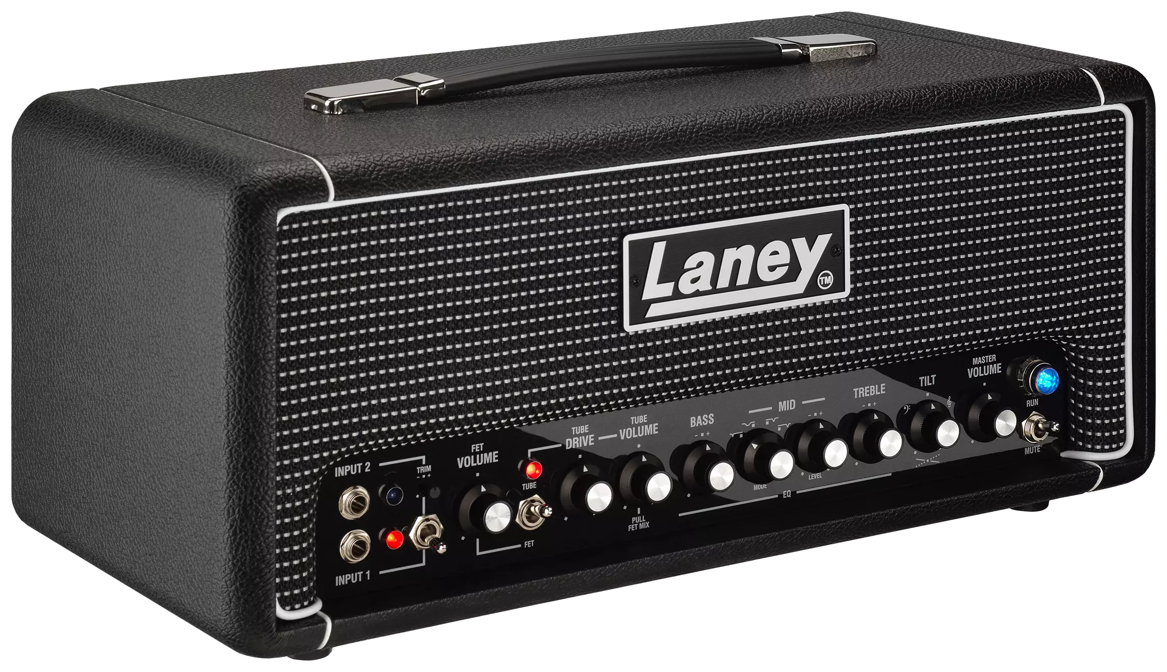 Laney DB-EAST Bass Head 8