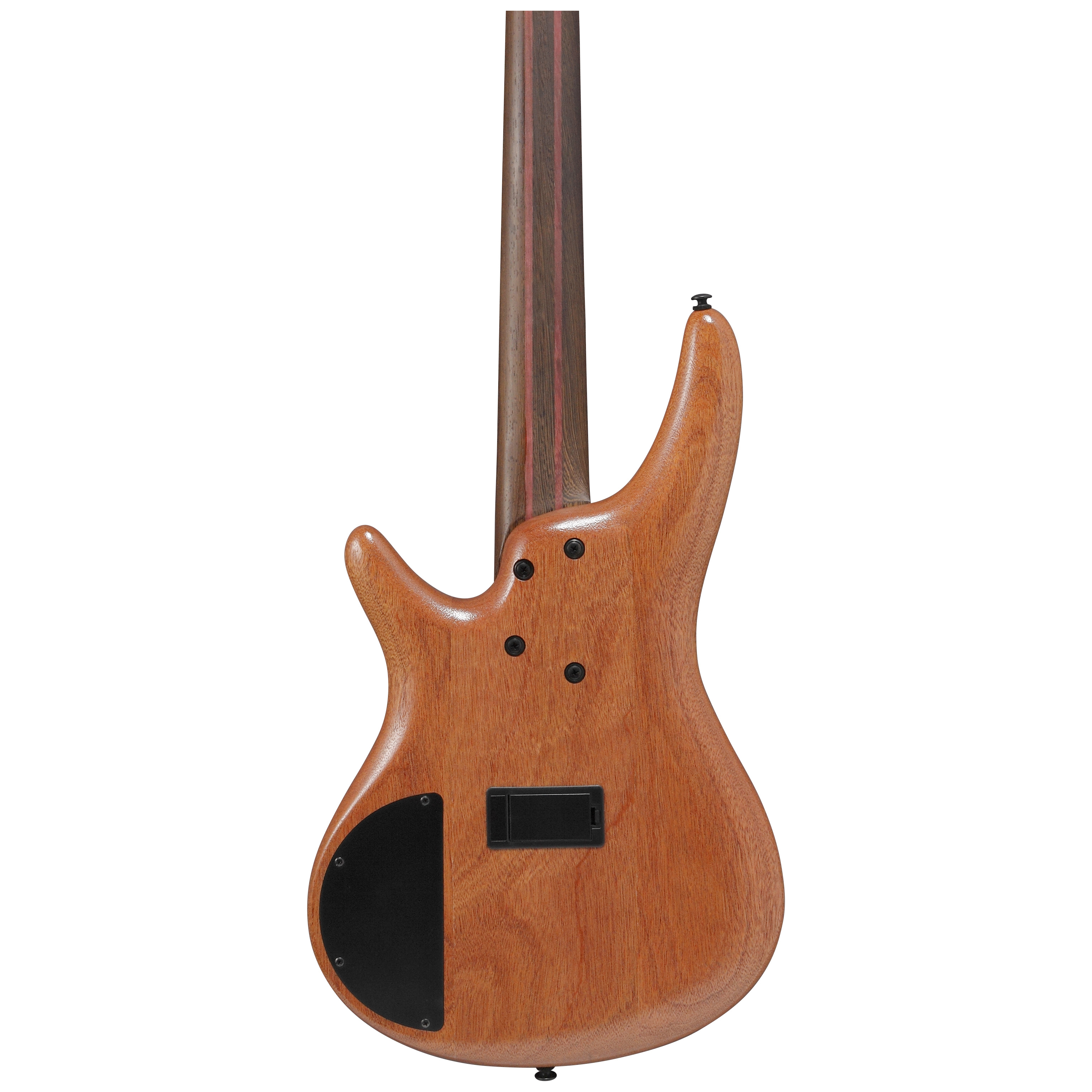 Ibanez SR5FMDX2-NTL 4