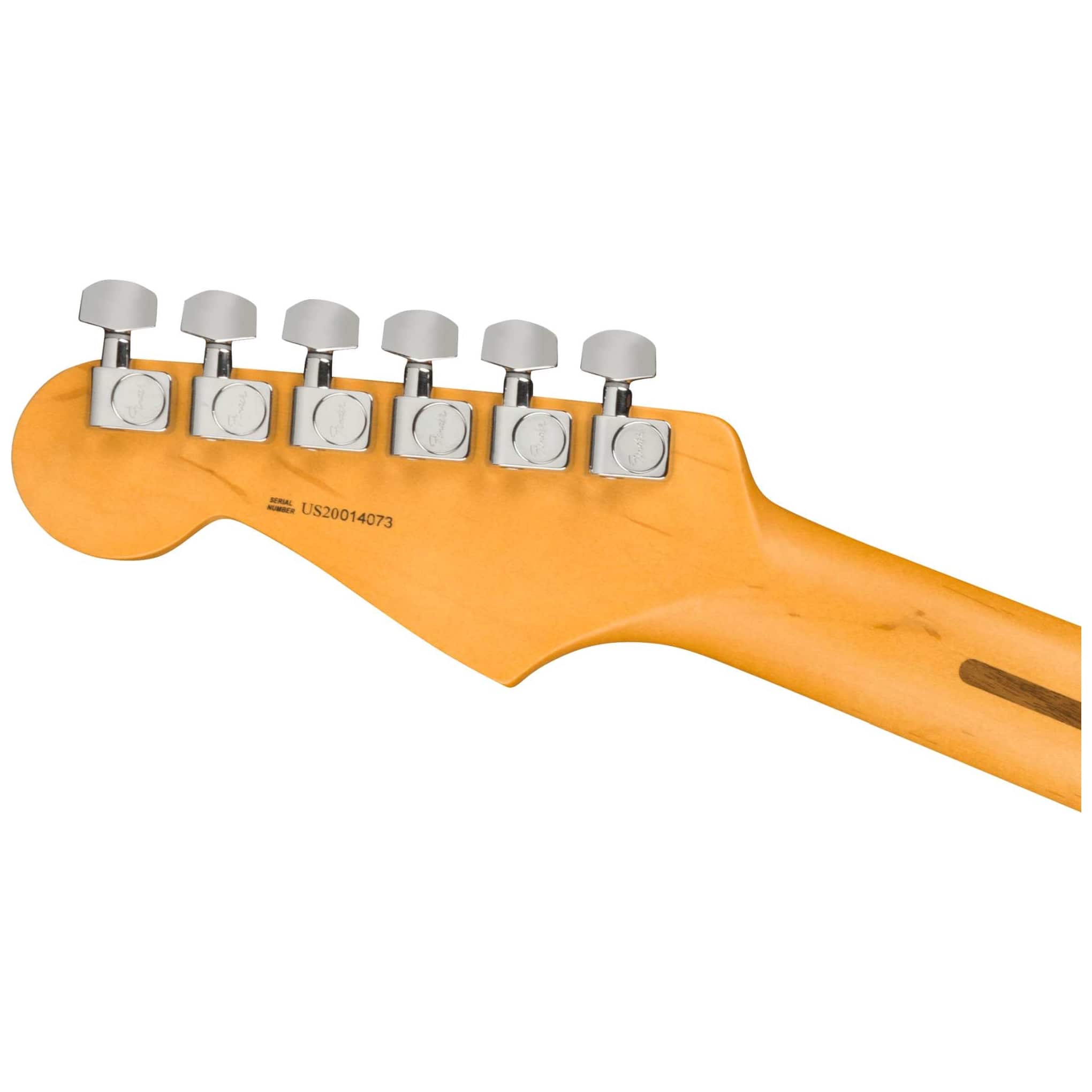 Fender - Fender American Pro II Stratocaster RW 3TSB - 5