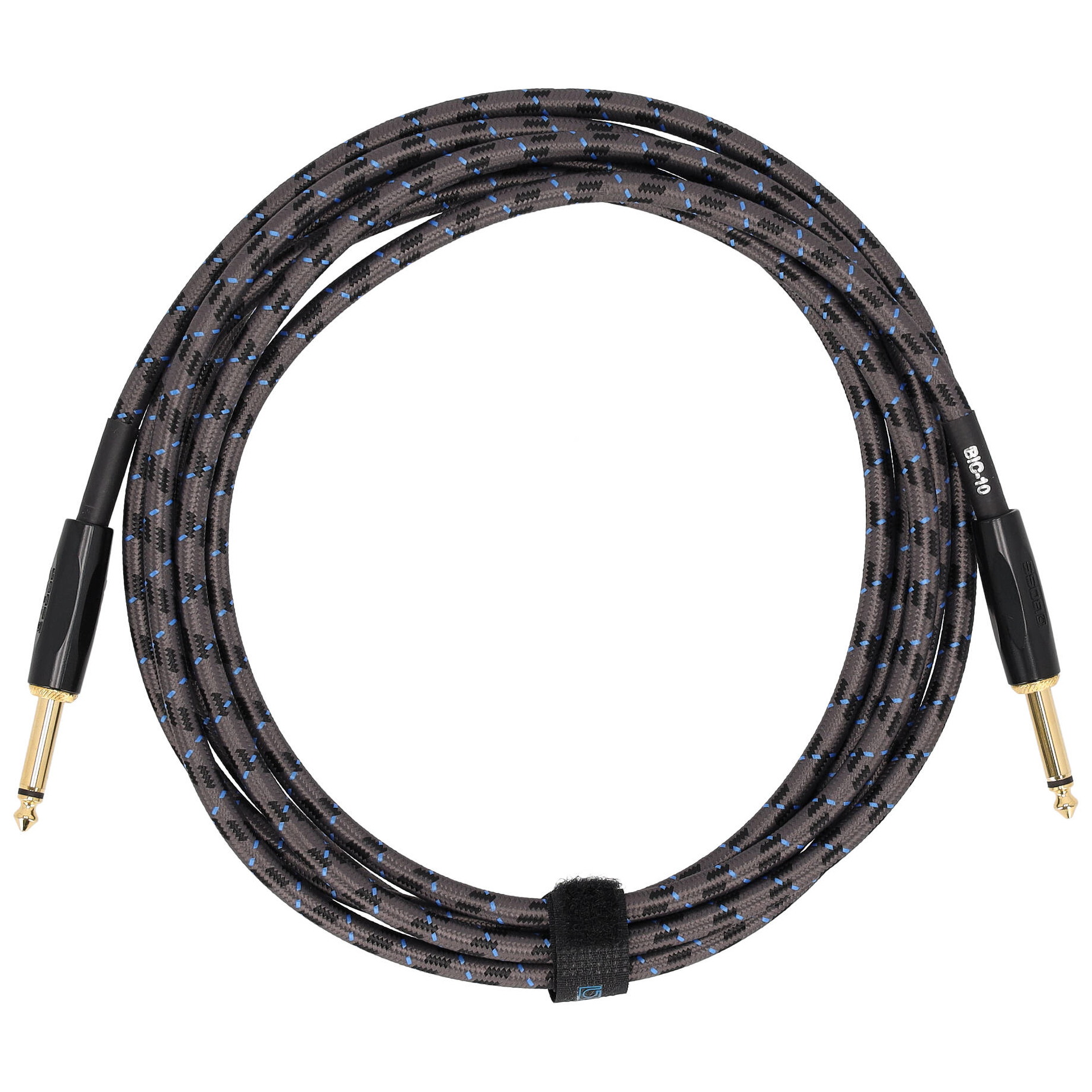 Boss - Boss BIC-10 Instrumentenkabel 3m