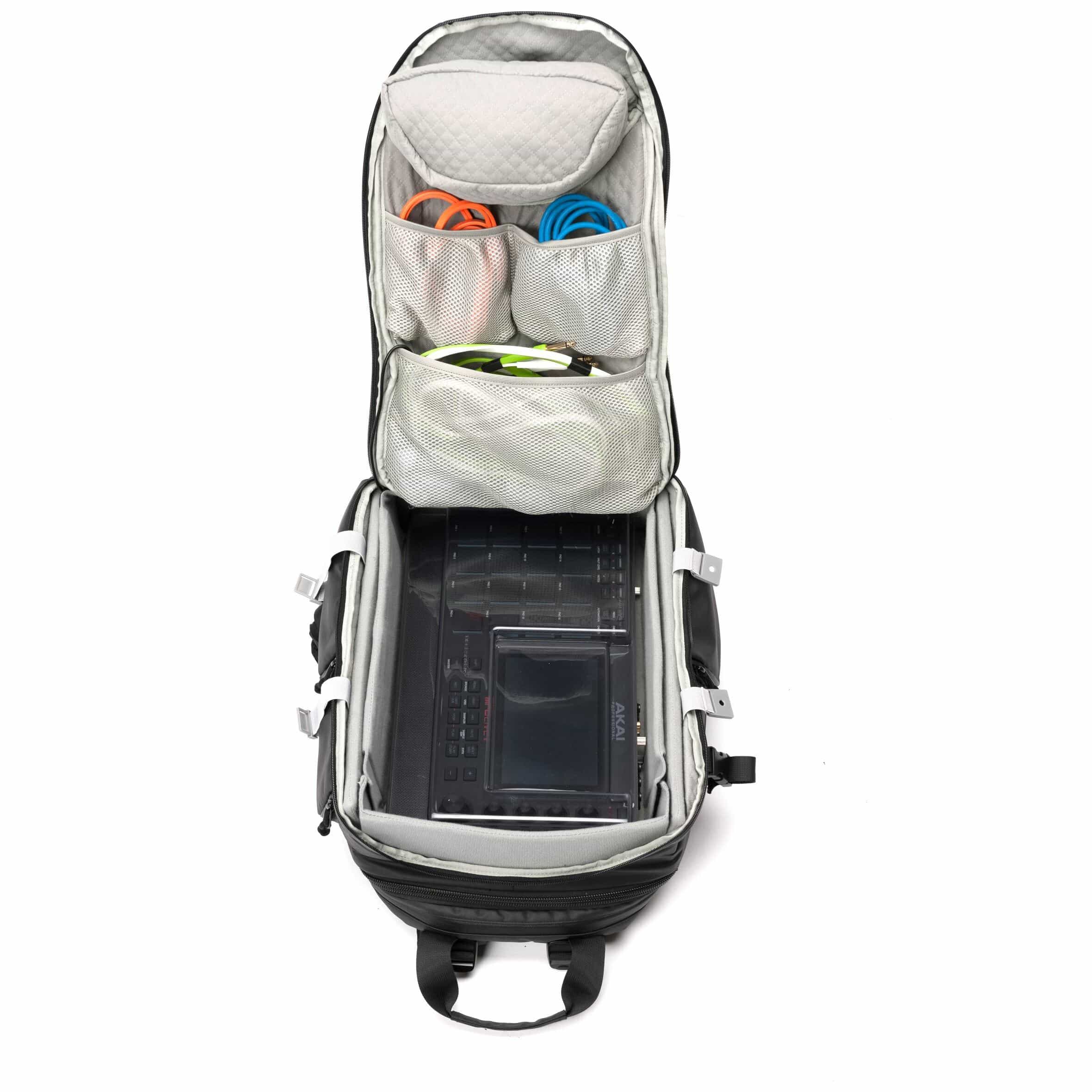 Magma Solid Blaze Pack 120 8