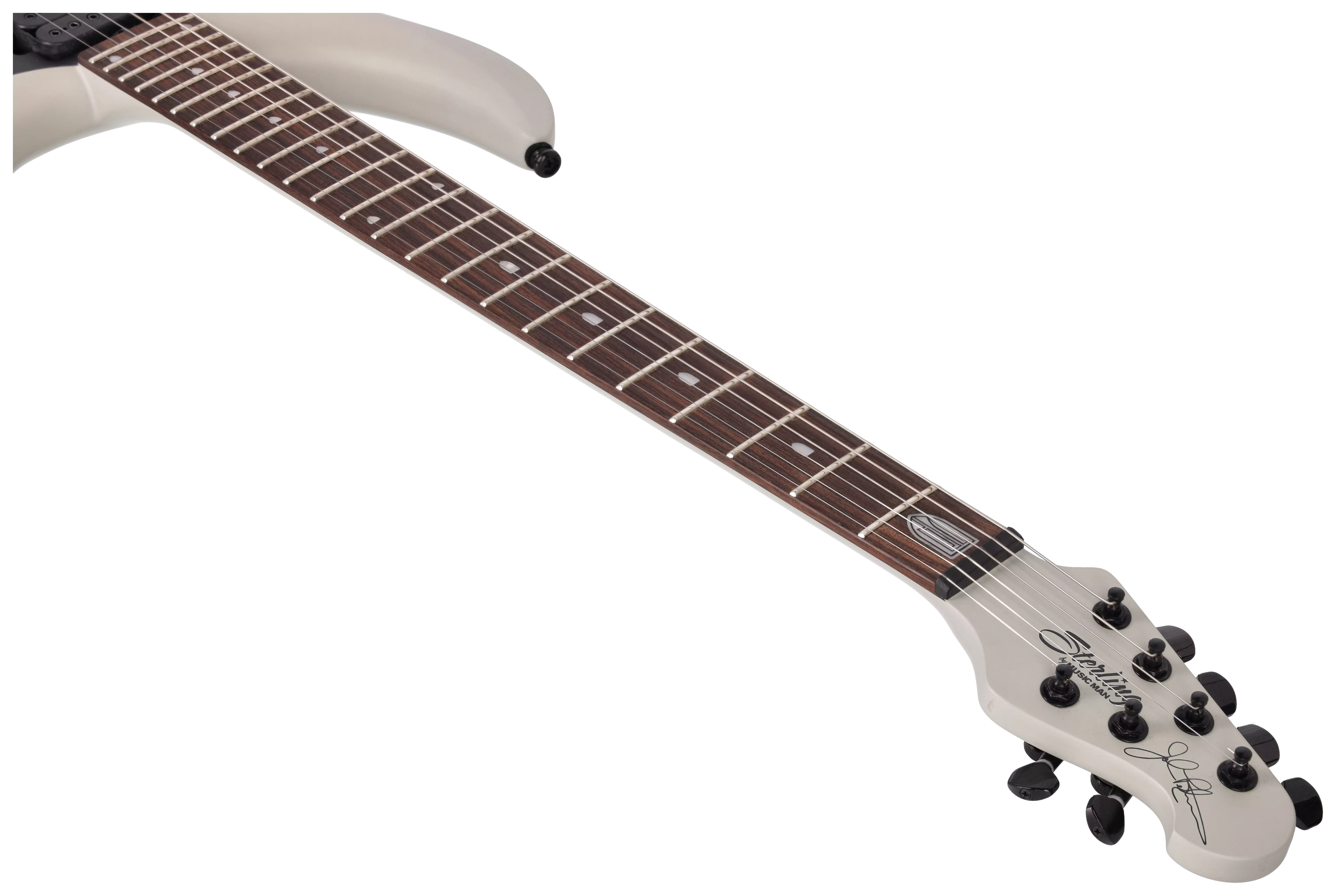 Sterling by Music Man Majesty 100 Chalk Grey 13