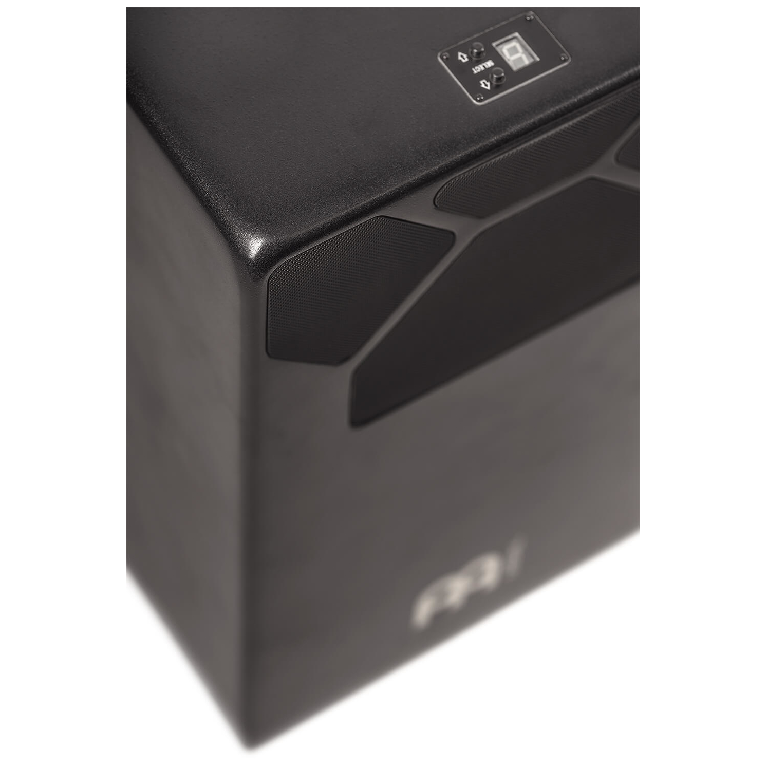 Meinl Percussion - Meinl Percussion MPDC1 - Digital Cajon - 4