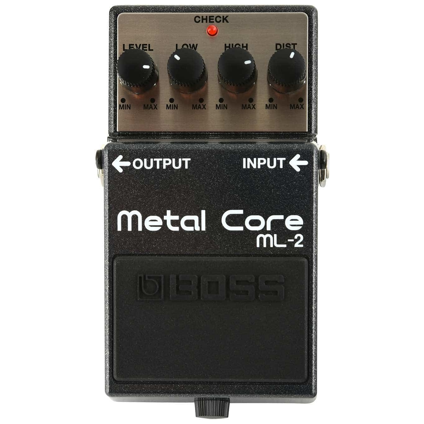 Boss - Boss ML-2 - 2