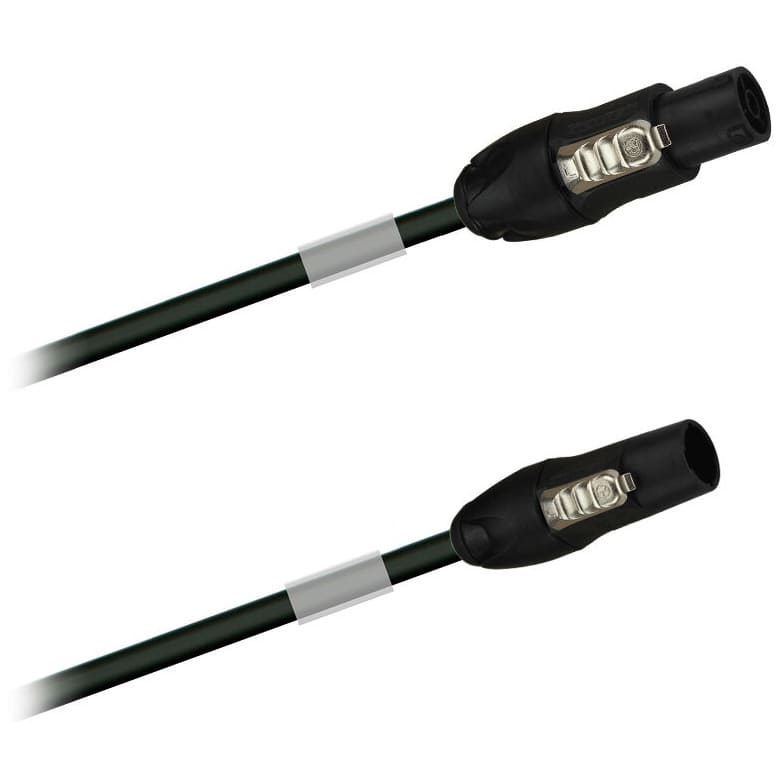  Power Cable powerCON True1 Extension 1 m