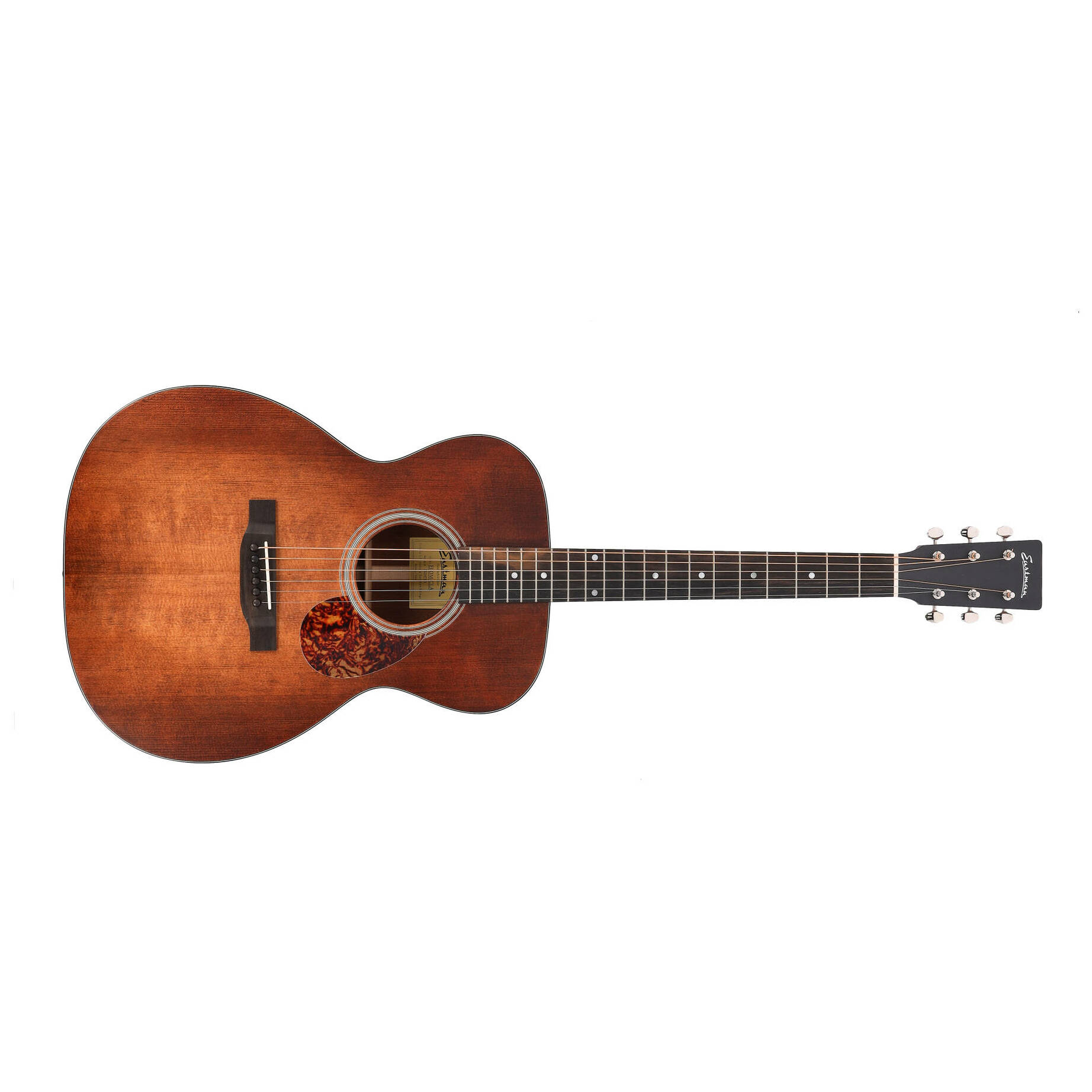 Eastman E1 OM-CLA 1