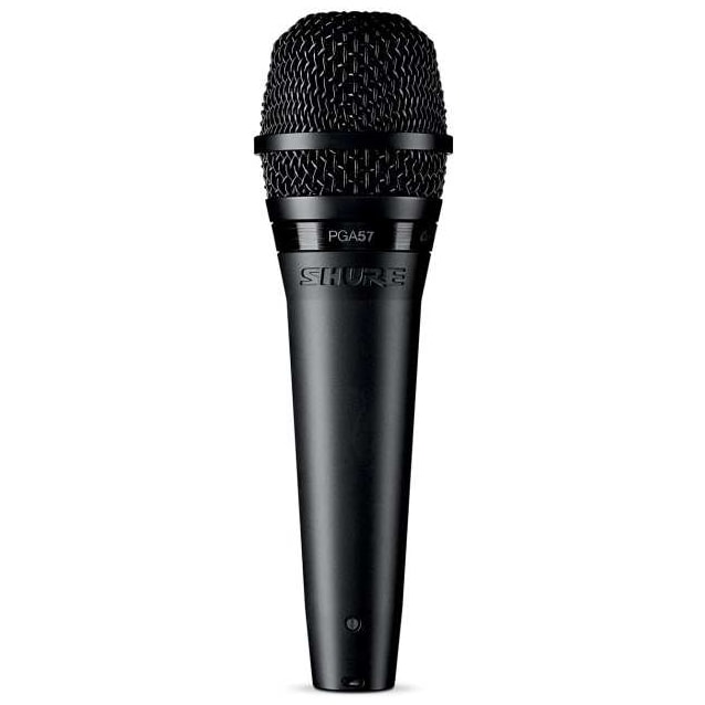Shure - Shure PGADRUMKIT6 - 3