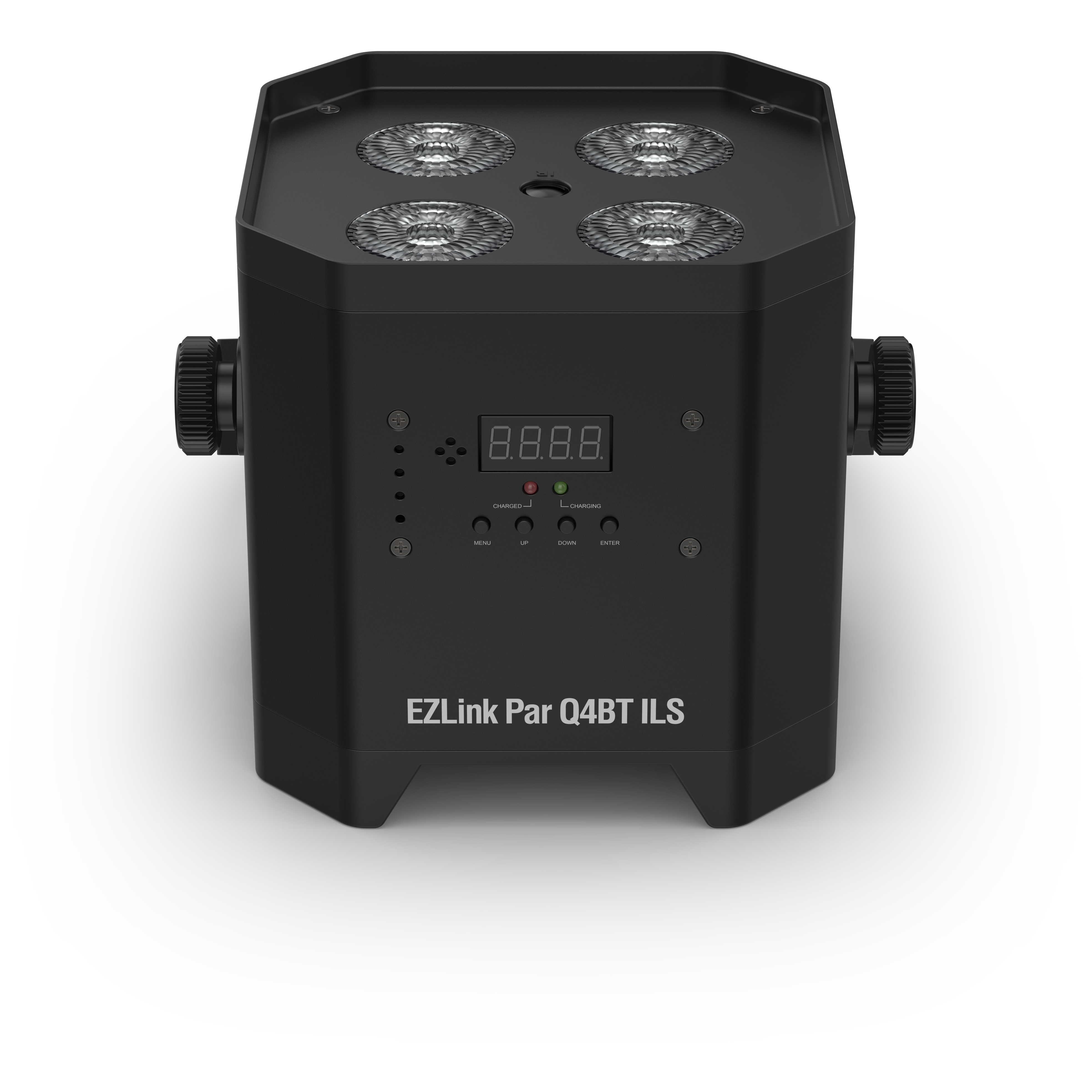 Chauvet DJ EZLink Par Q4BT ILS