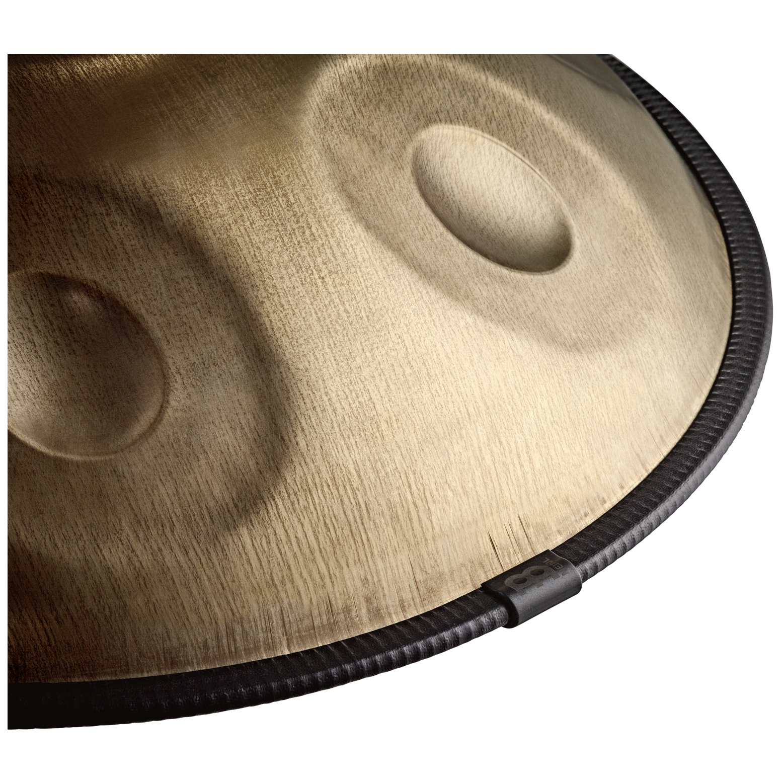 Meinl Sonic Energy HPSTL90 - Sensory Handpan, D Kurd, D / A Bb C D E  F G A   4