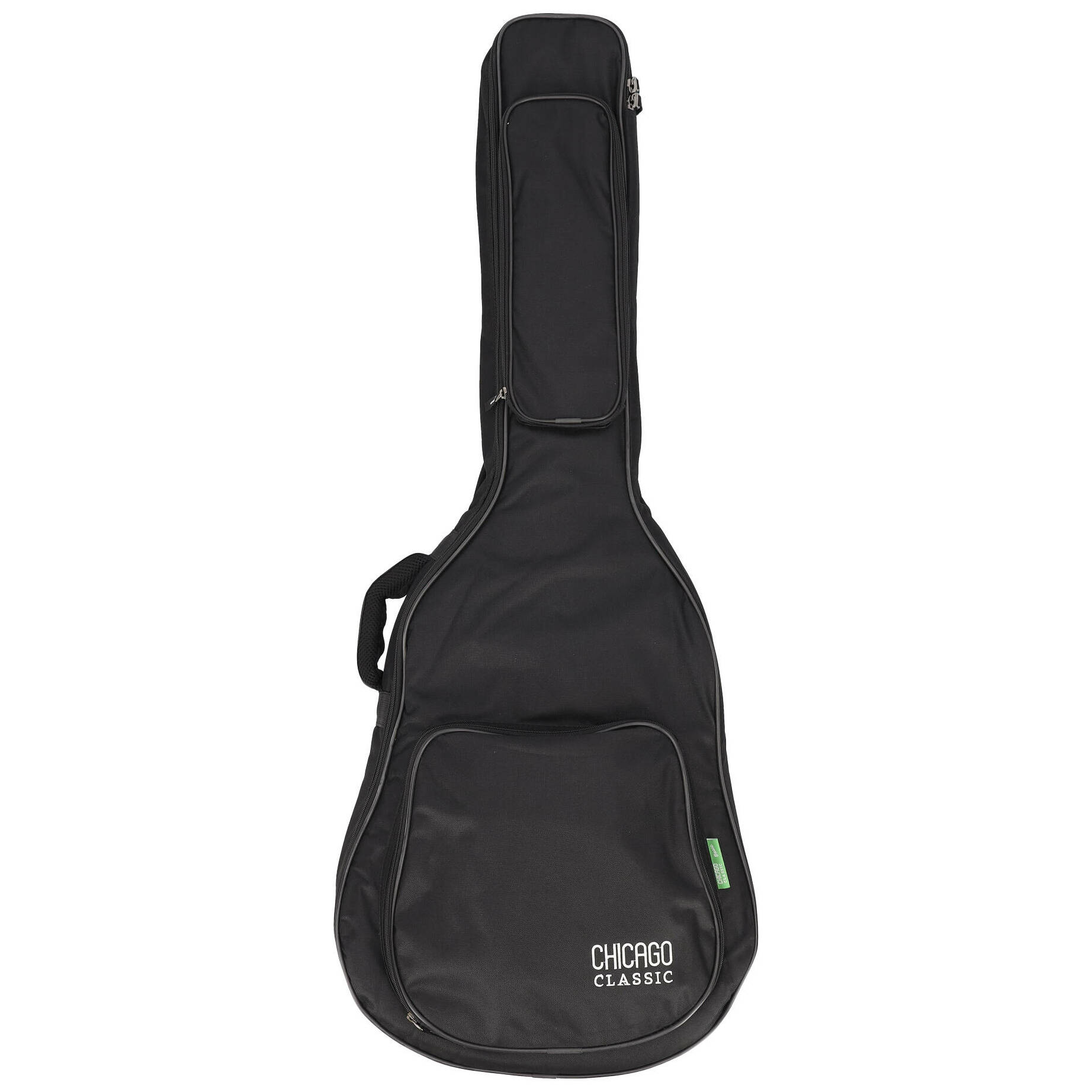 Chicago Classic Westerngitarren Tasche Basic 3
