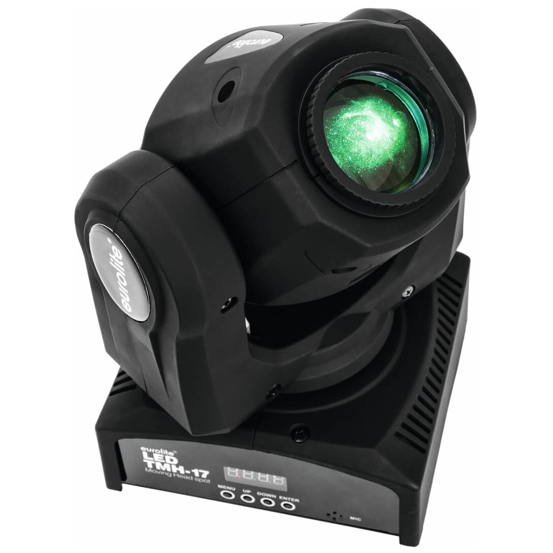 Eurolite - Eurolite LED TMH-17 Moving-Head Spot - 4