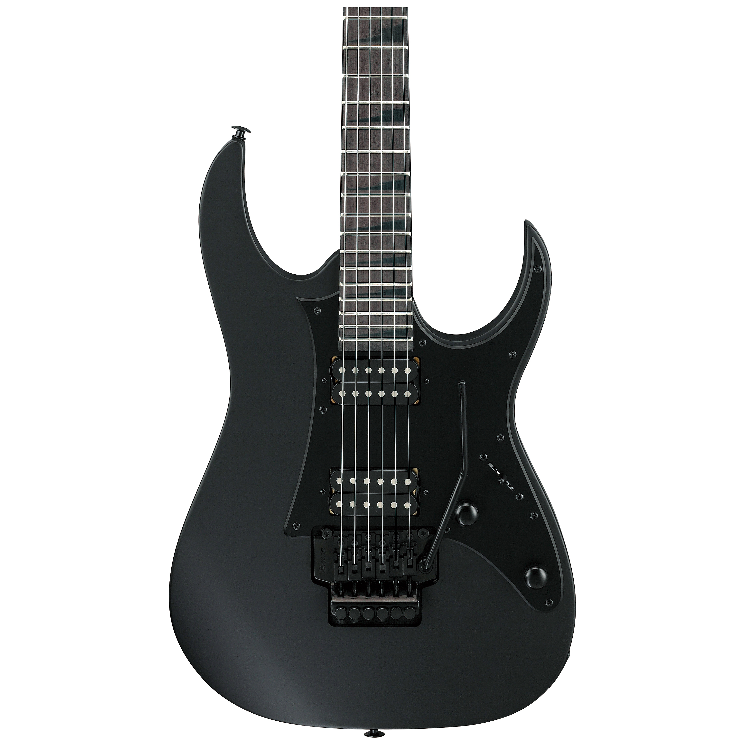 Ibanez GRGR330EX-BKF 5