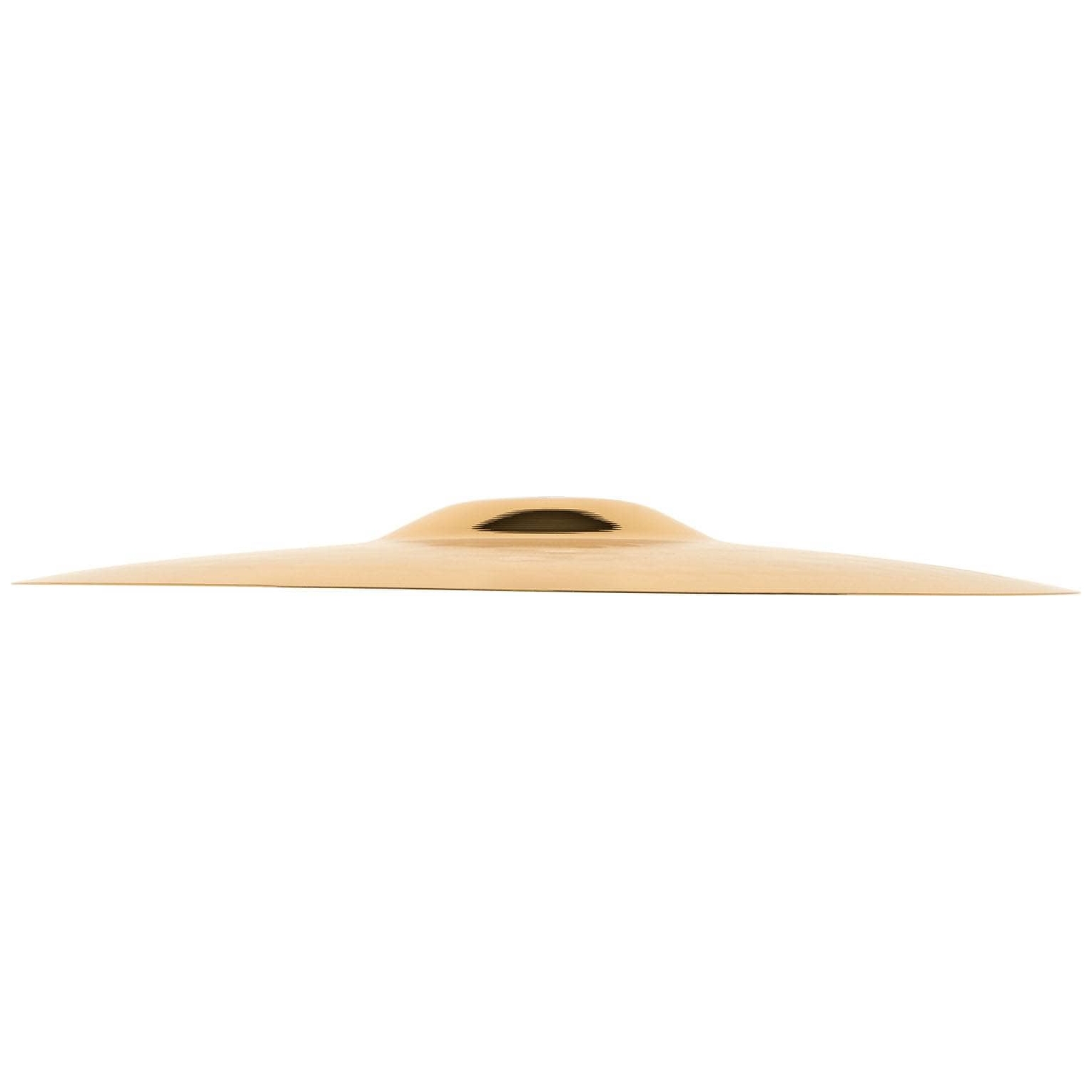 Meinl Cymbals - Meinl Cymbals CC12S-B - 12 Classics Custom Brilliant Splash - 2
