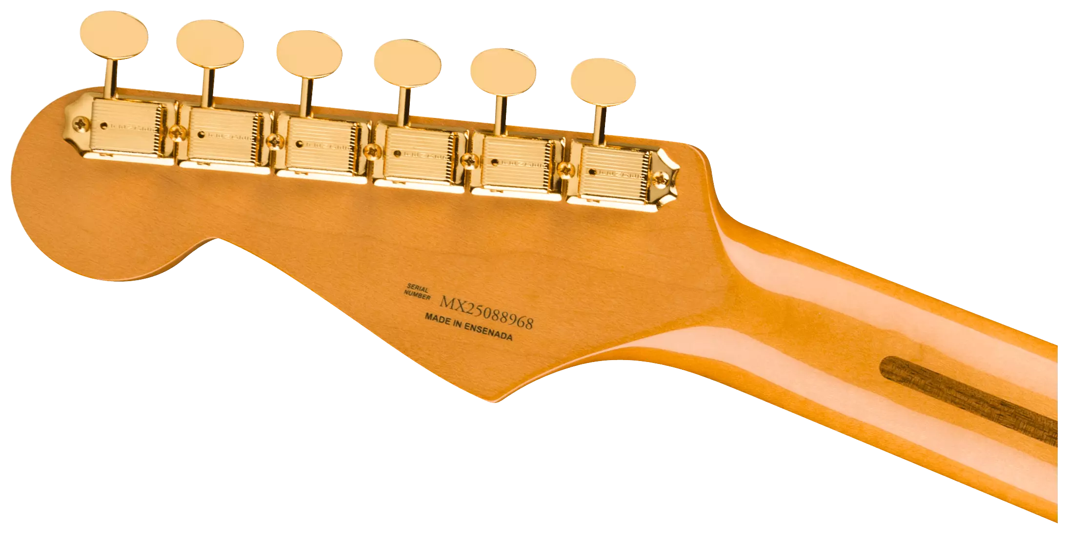 Fender LTD Vintera III Late 50s Stratocaster MN WBL 6