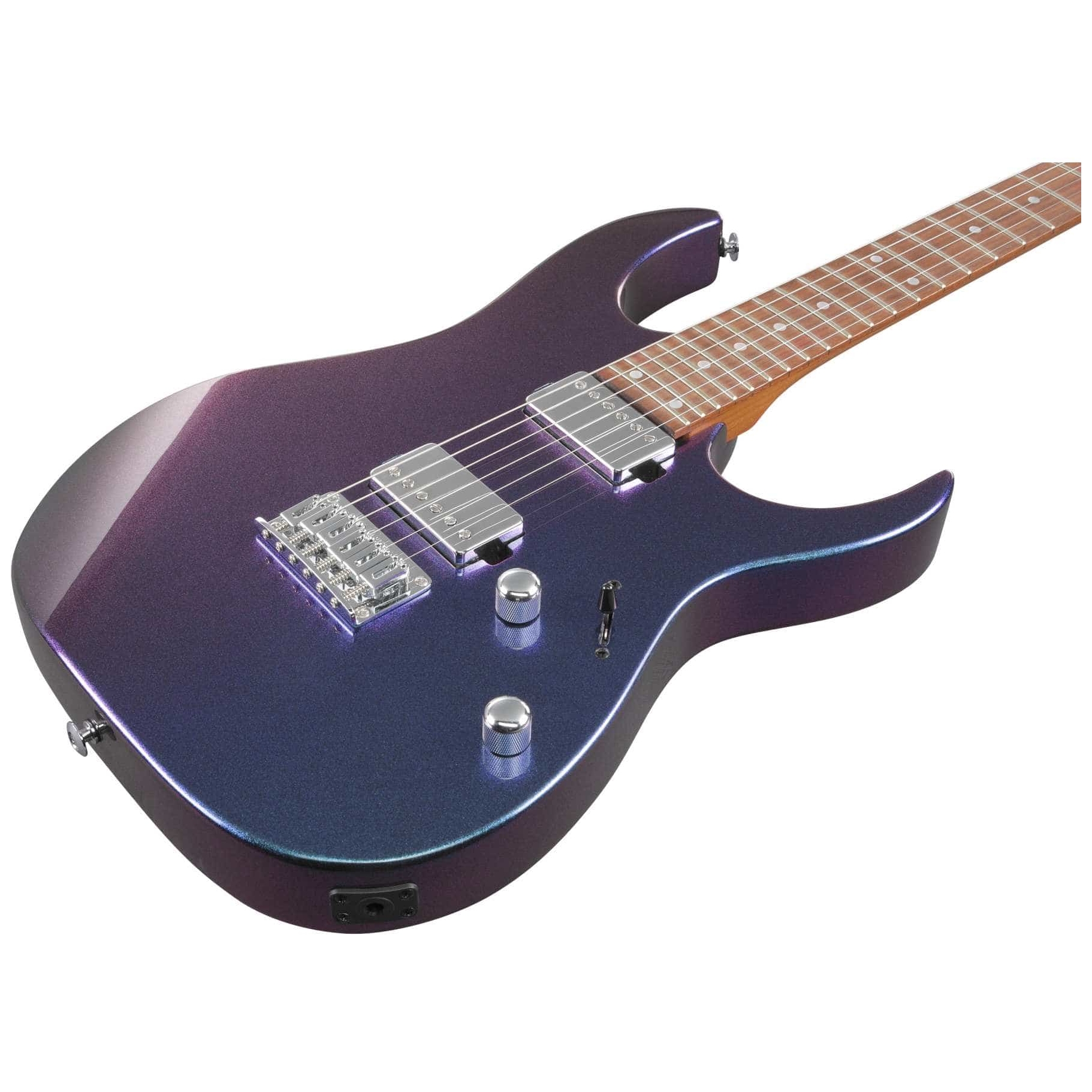 Ibanez - Ibanez GRG121SP-BMC - 4