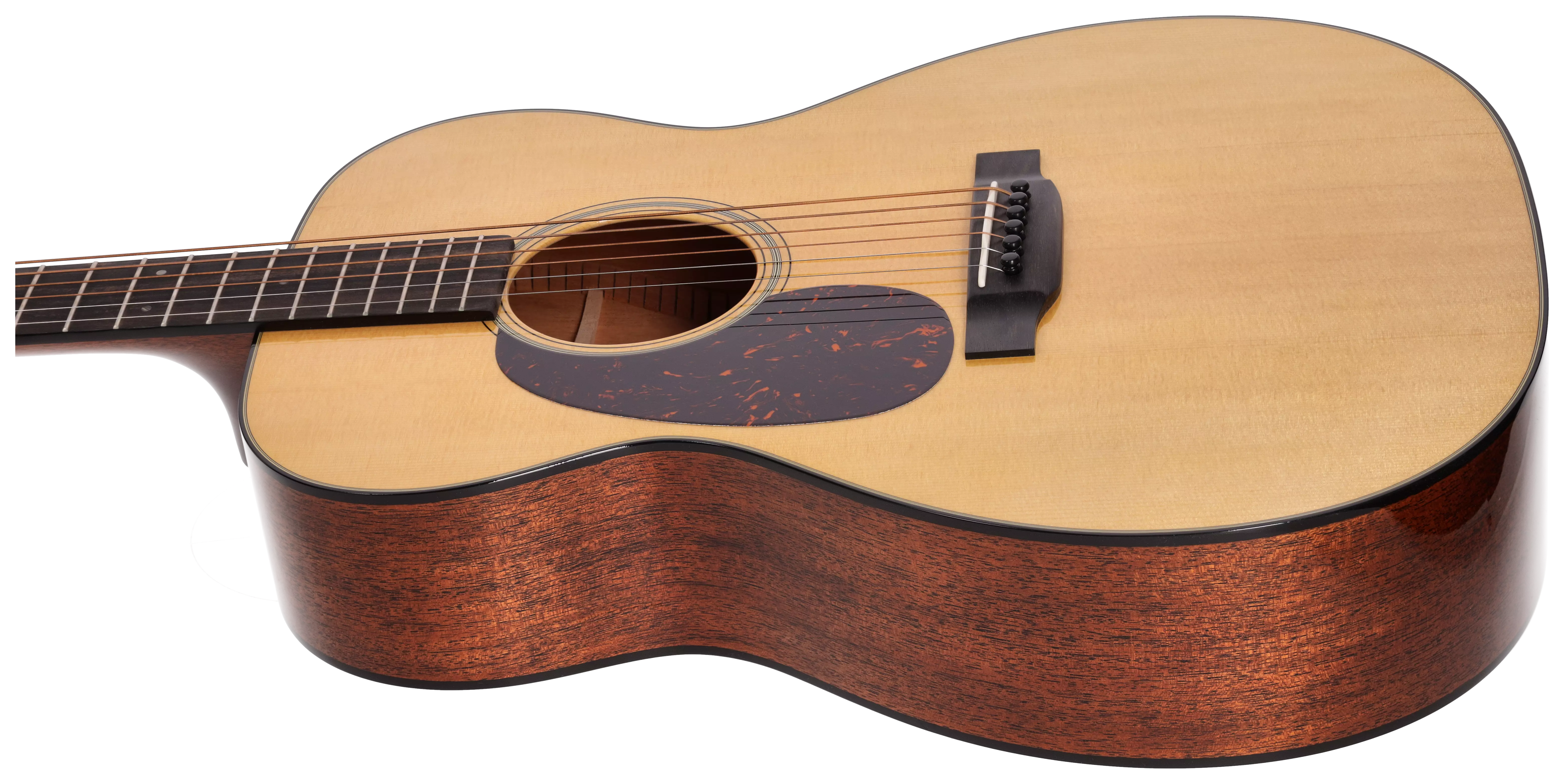 Martin 000-18 Lefthand 5