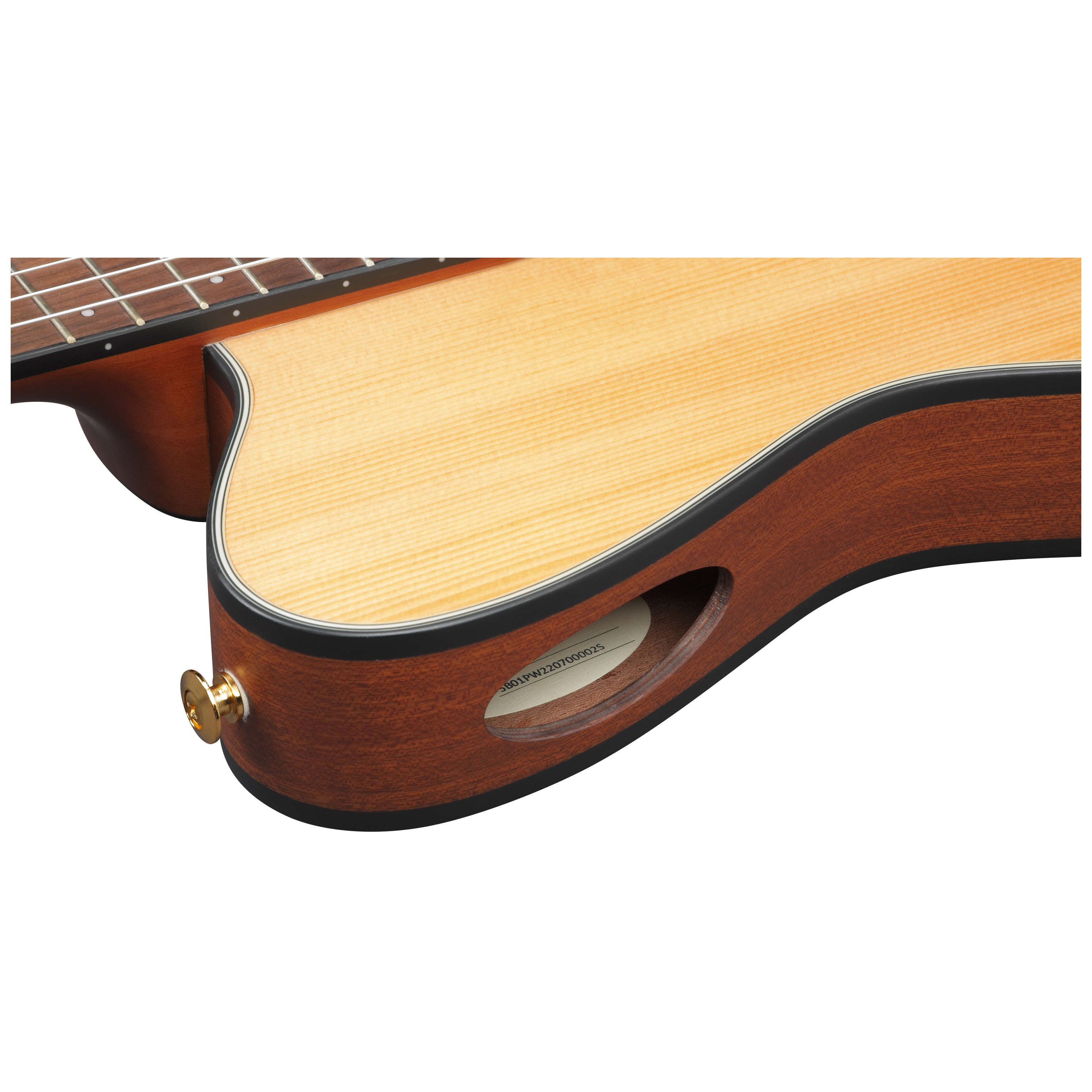 Ibanez FRH10N-NTF 10