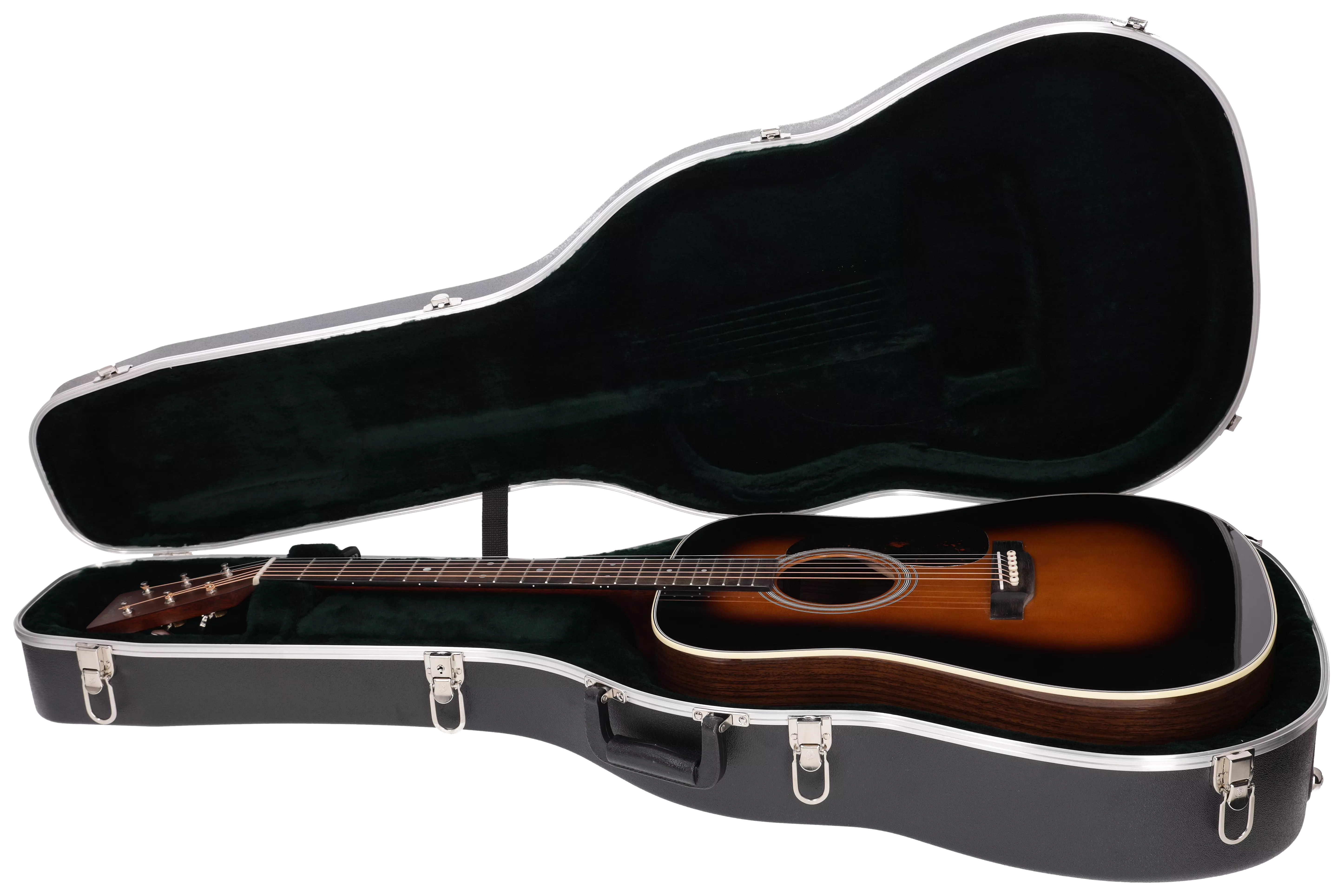 Martin D-28 Sunburst 18