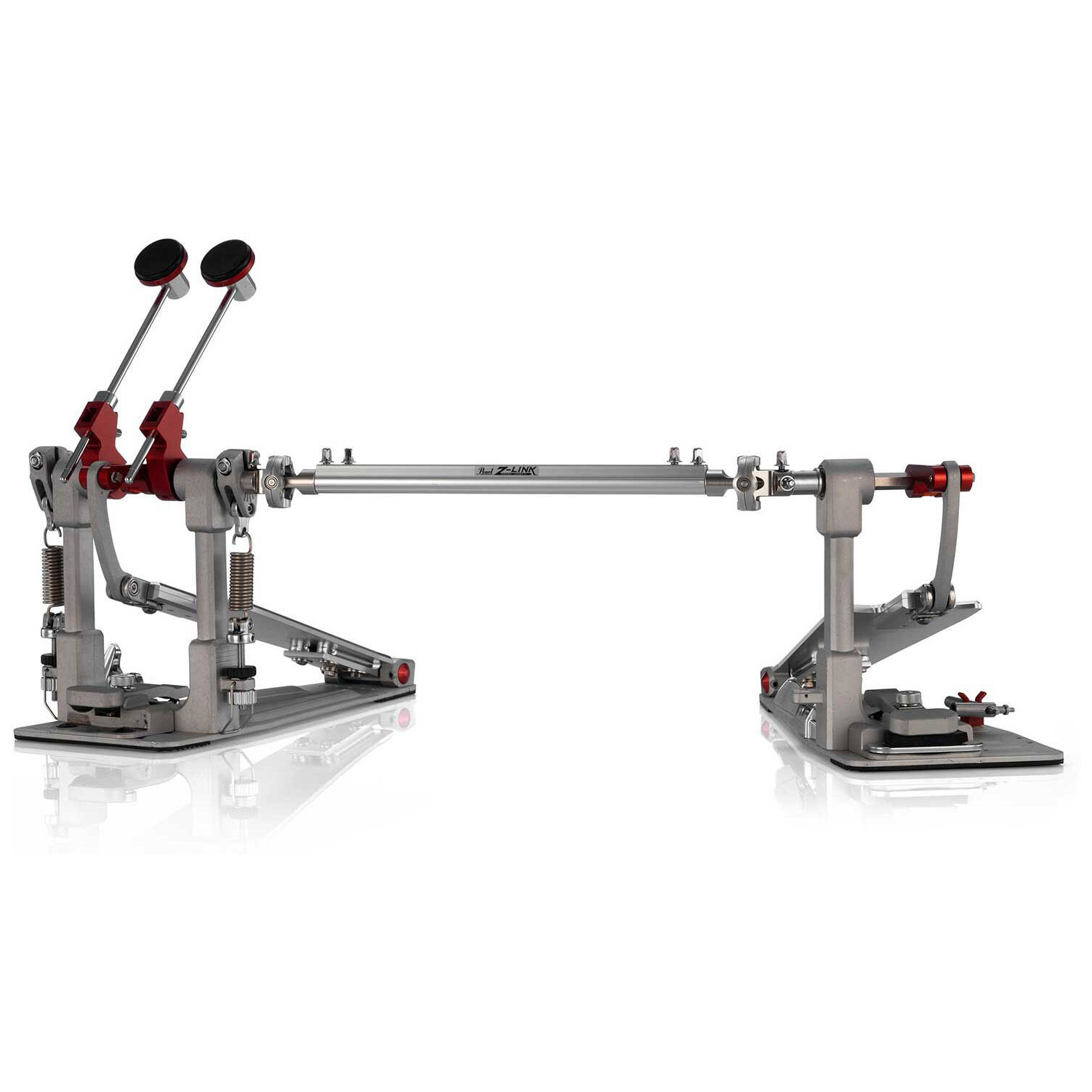 Pearl Demon Drive XR P-3502D Direct Drive Machined Double Pedal 1