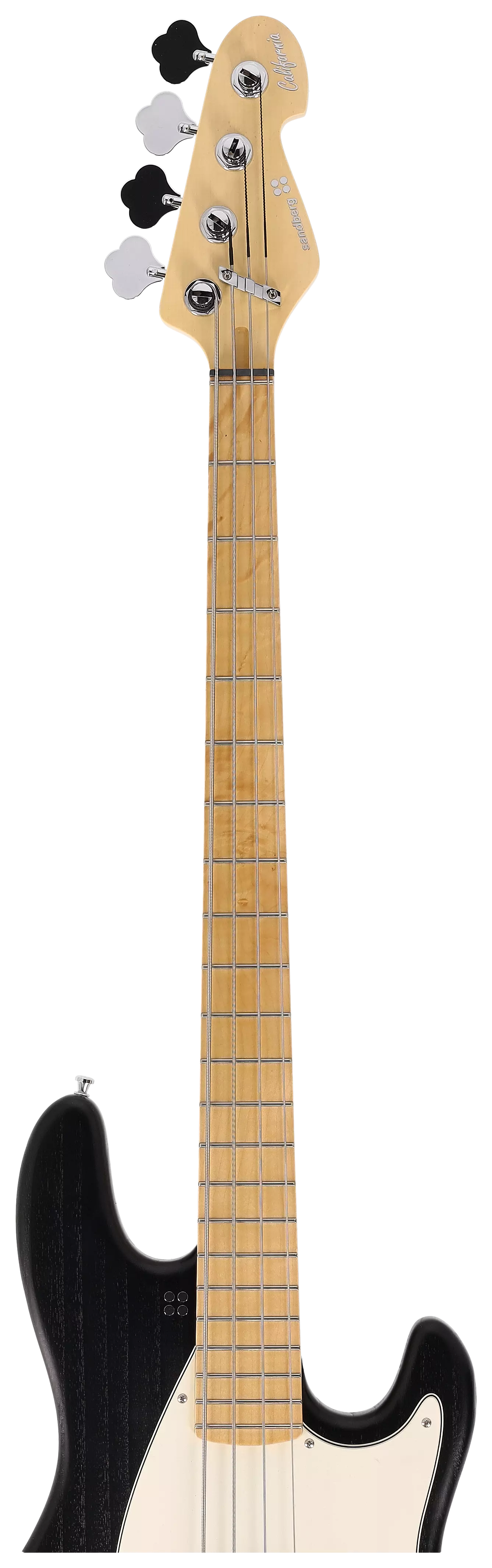 Sandberg California TM2 SL MN Blackburst Session Edition # 47984 9