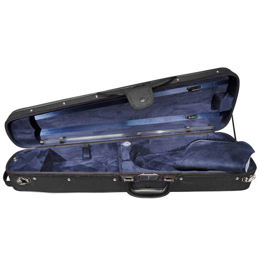  VC-1444-BU Student Series Violin 4/4