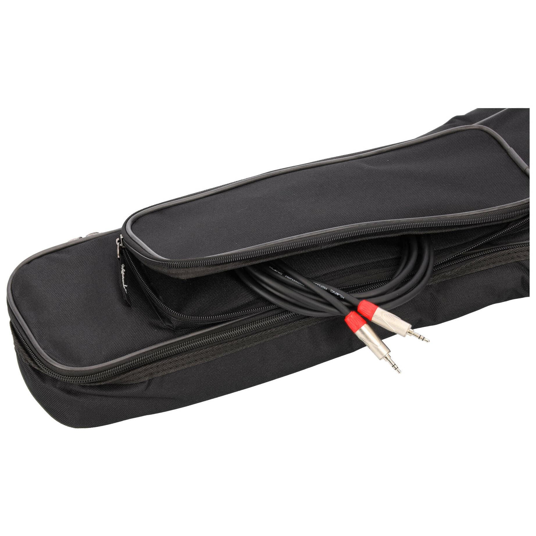 Chicago Classic Konzertgitarren Tasche Basic 13