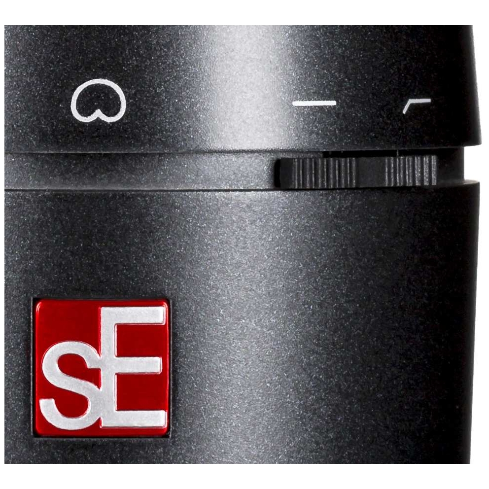 sE Electronics - sE Electronics X1 A - 3