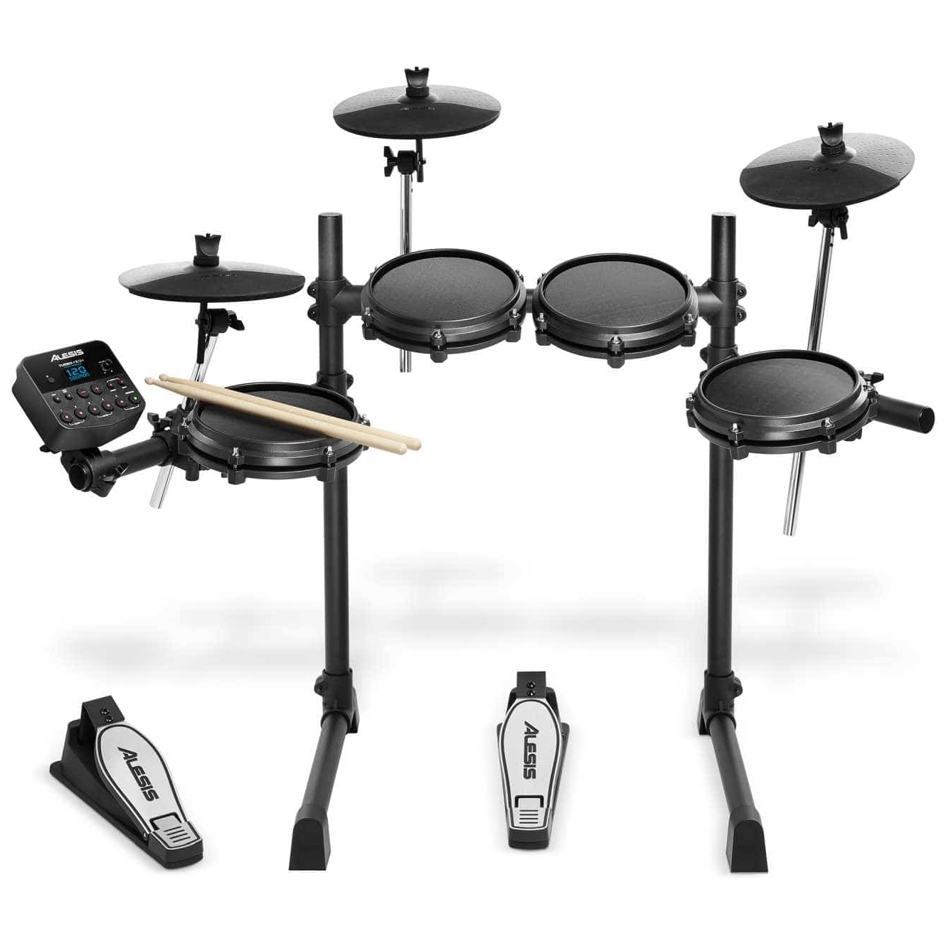 Alesis - Alesis Turbo Mesh Kit