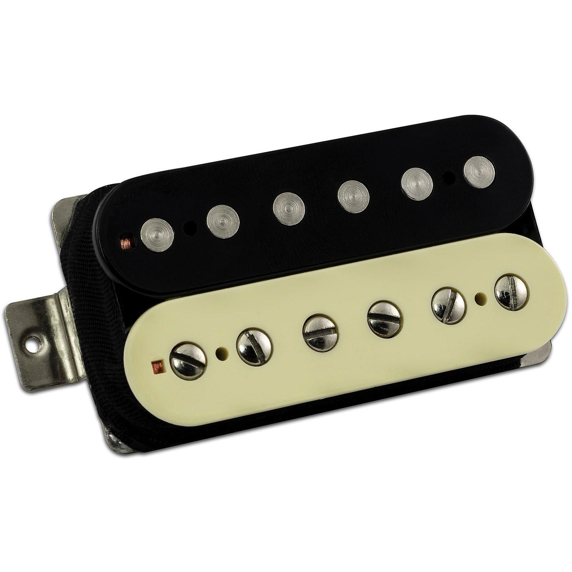 Friedman Guitars Humbucker Neck Zebra