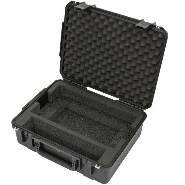 SKB 3I-2015-7KPS Kemper Floor 4