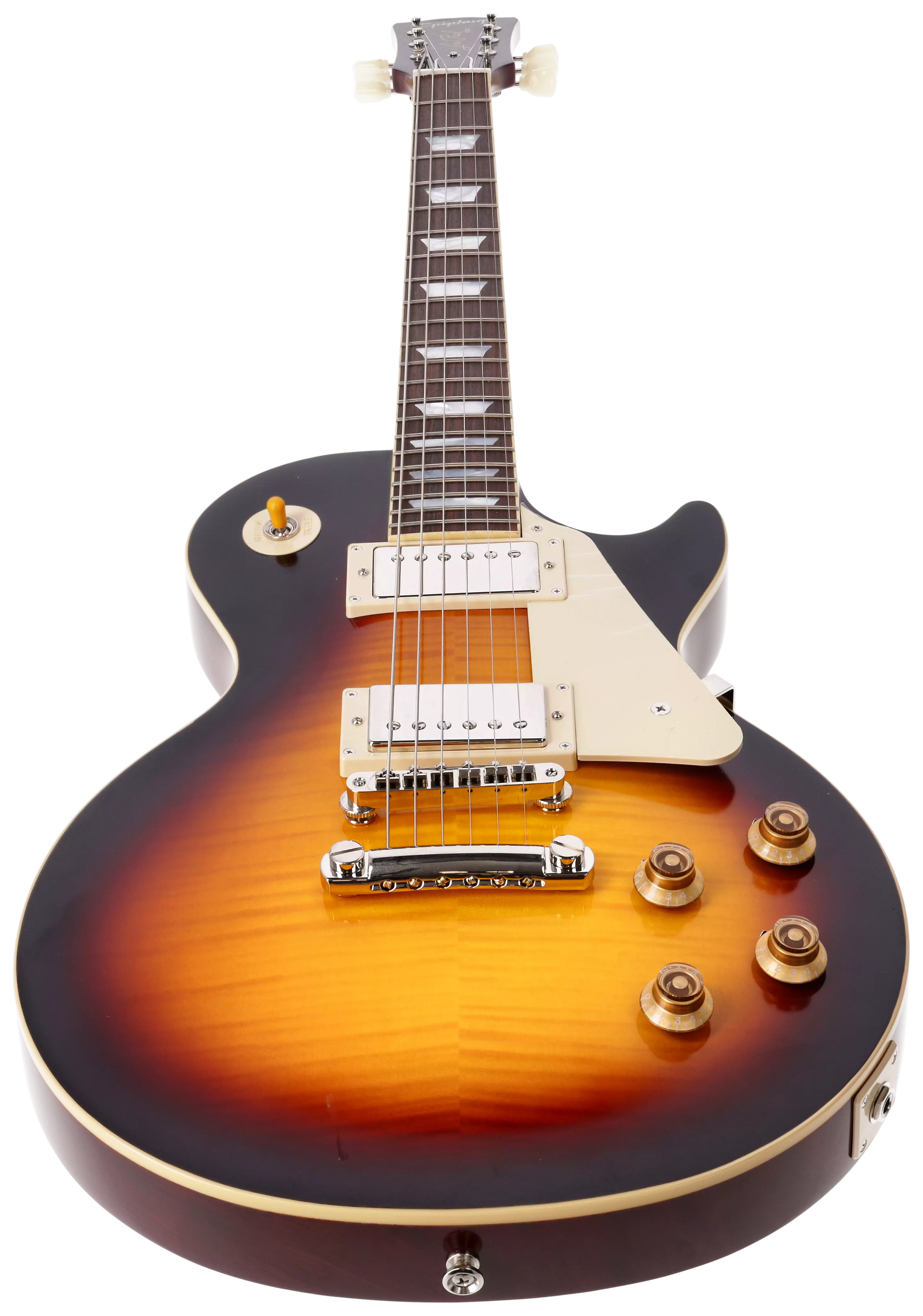 Epiphone 1959 Les Paul Standard Reissue DK 3