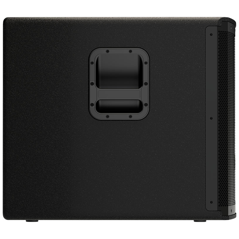 Mackie - Mackie SR18S - 3