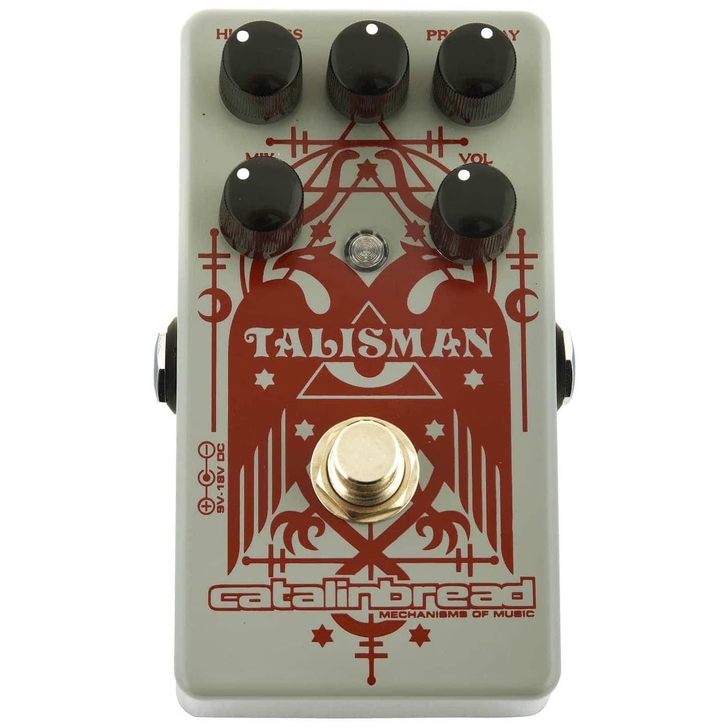 Catalinbread - Catalinbread Talisman - 2