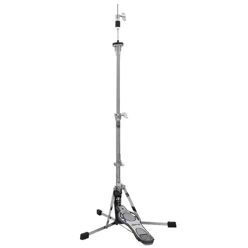 Ludwig Classic LC16HHDIR Flat Base HiHat Stand