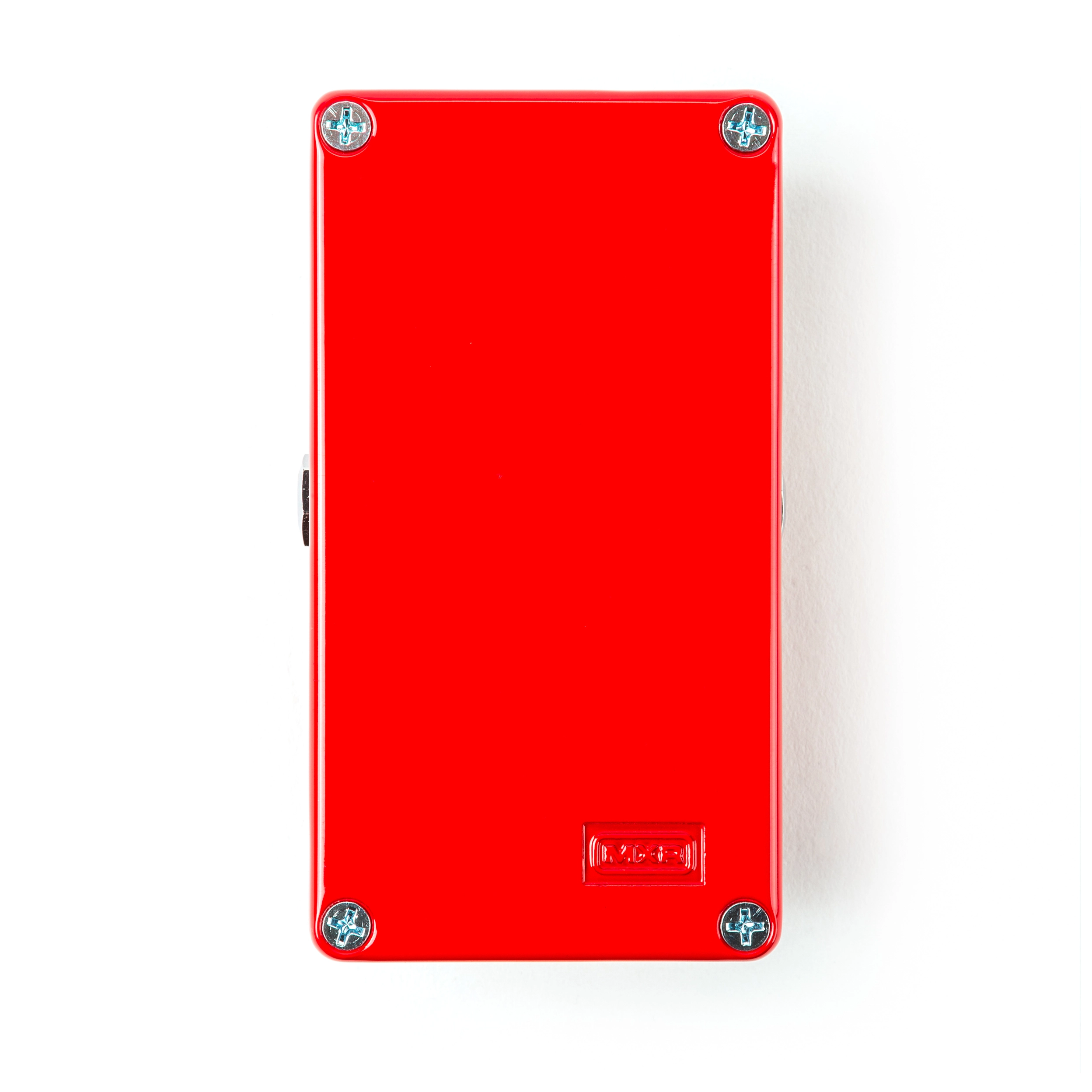 MXR YJM308 Yngwie Malmsteen Overdrive