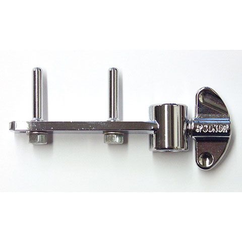 Sonor ZM6554 Woodblockhalter 1