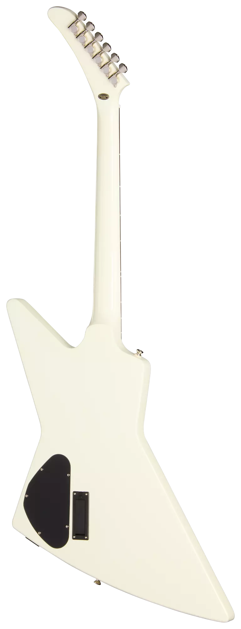 Epiphone Explorer 80s EMG CW 2