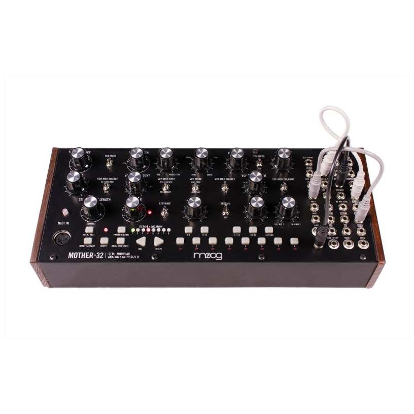 Moog - Moog Mother-32 - 1